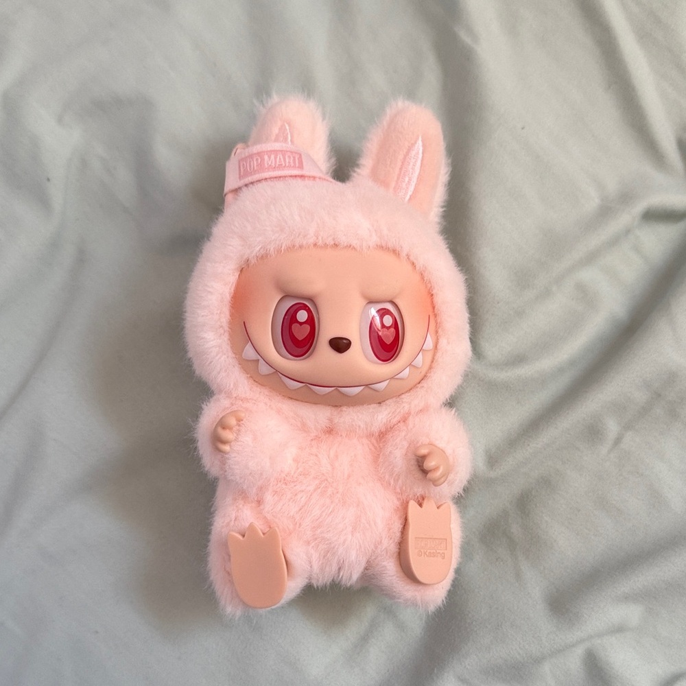 DADA LABUBU